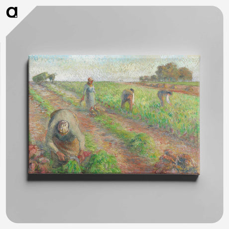 1-84_Camille-Pissarro_canvas