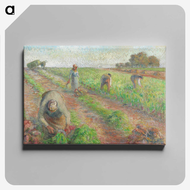 1-84_Camille-Pissarro_canvas
