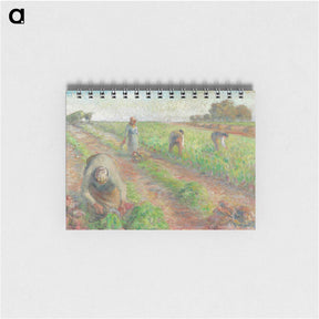 1-84_Camille-Pissarro_memo