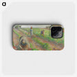 1-84_Camille-Pissarro_phone