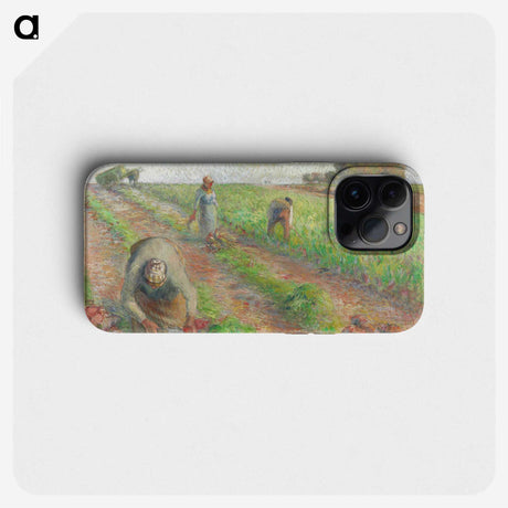1-84_Camille-Pissarro_phone
