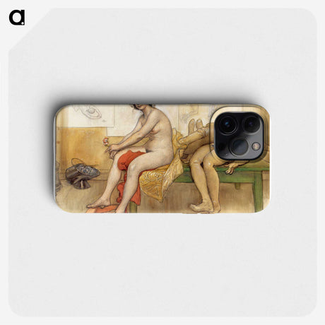 1-84_Carl-Larsson_phone