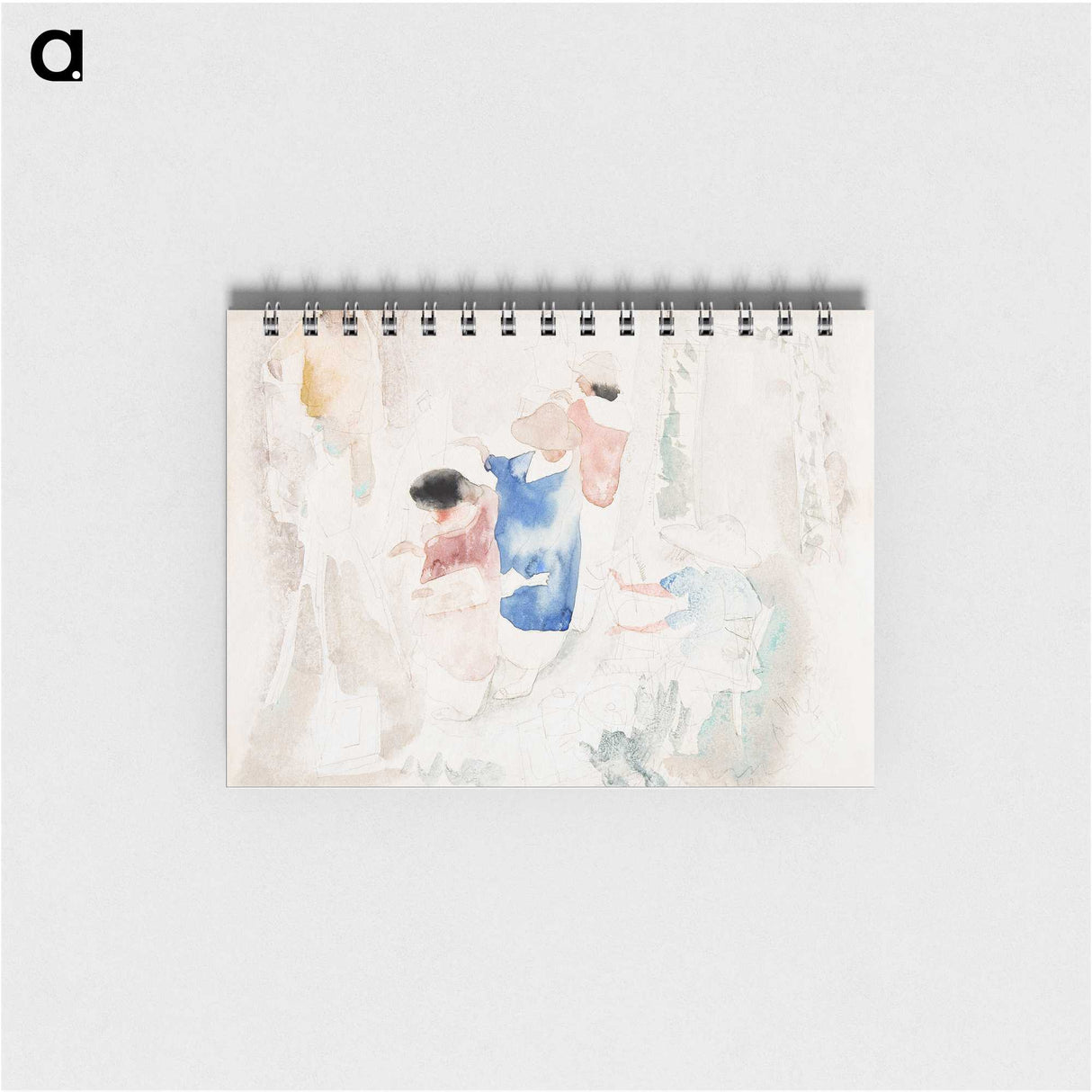 1-84_Charles-Demuth_memo