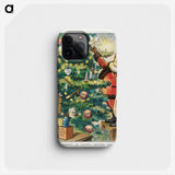 1-84_Christmas_phone