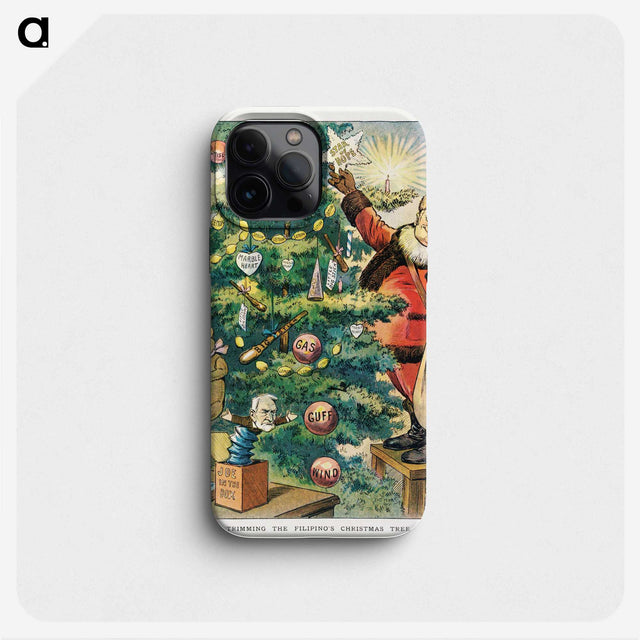 1-84_Christmas_phone