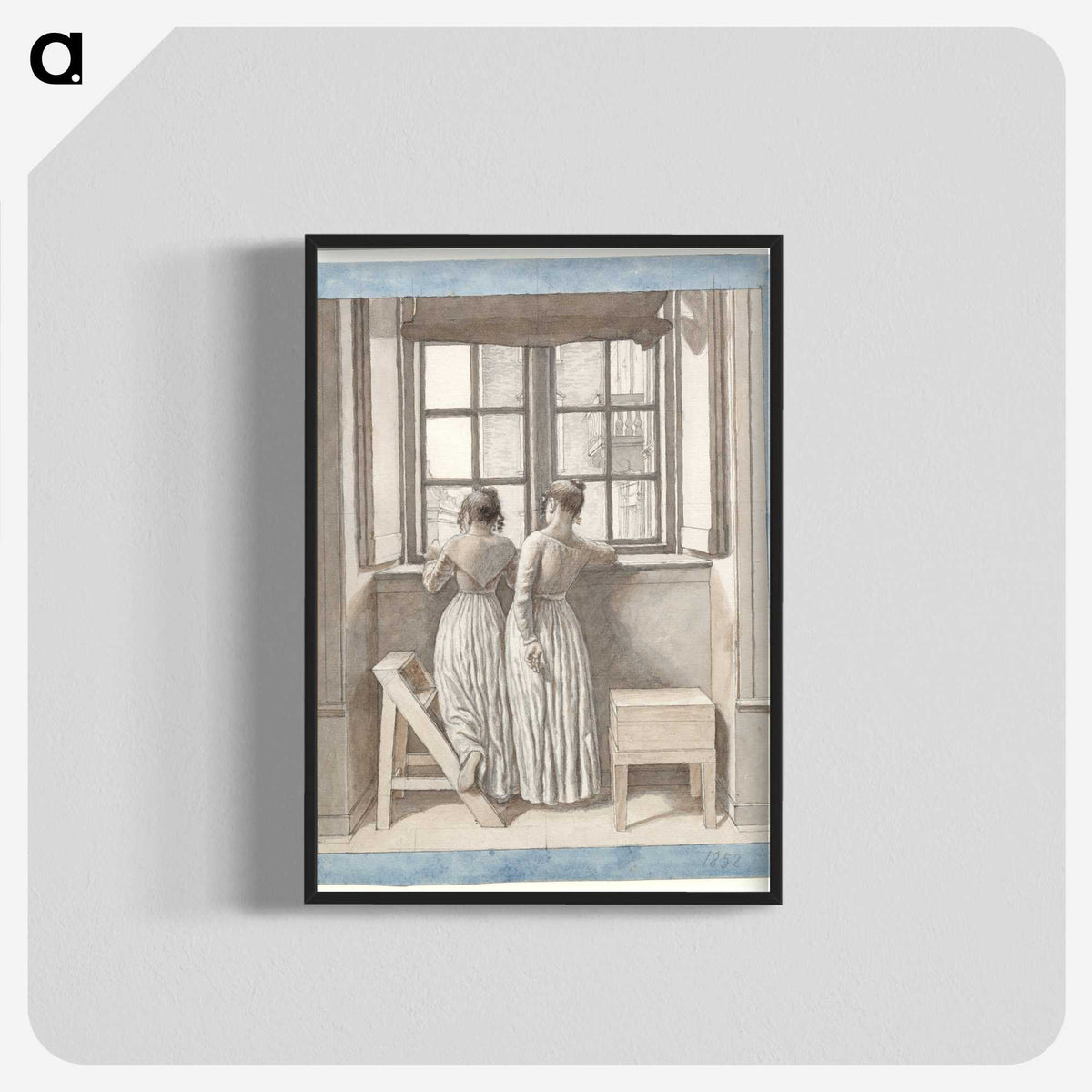 1-84_Christoffer-Wilhelm-Eckersberg_blk-crop