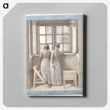 1-84_Christoffer-Wilhelm-Eckersberg_canvas