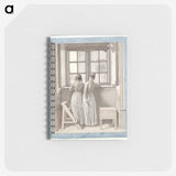 1-84_Christoffer-Wilhelm-Eckersberg_memo