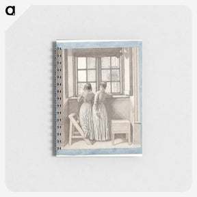 1-84_Christoffer-Wilhelm-Eckersberg_memo