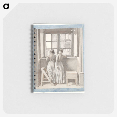 1-84_Christoffer-Wilhelm-Eckersberg_memo