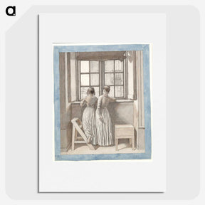 1-84_Christoffer-Wilhelm-Eckersberg_picture