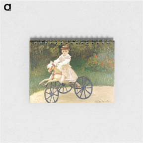 1-84_Claude-Monet_memo