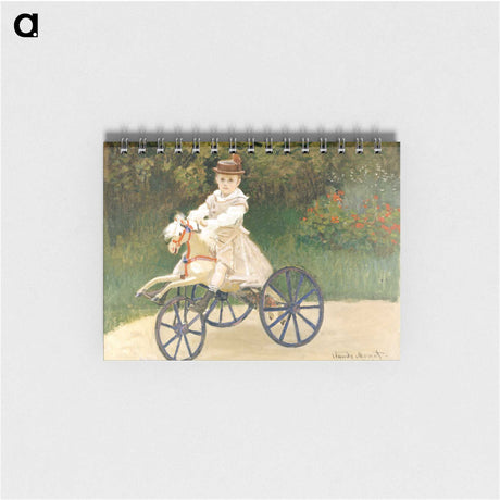 1-84_Claude-Monet_memo