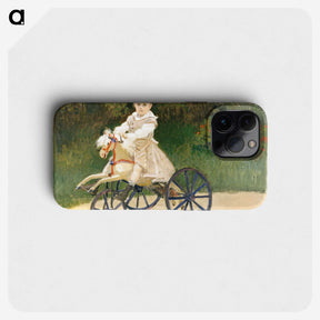 1-84_Claude-Monet_phone