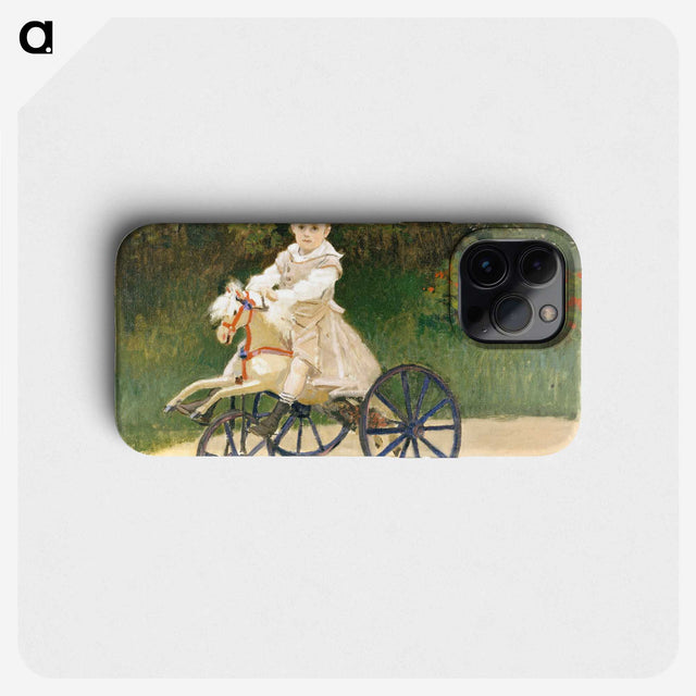 1-84_Claude-Monet_phone