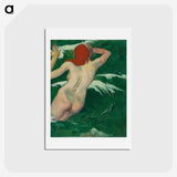 1-84_Cleveland-Museum-of-Art_hagaki