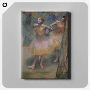 1-84_Edgar-Degas_canvas