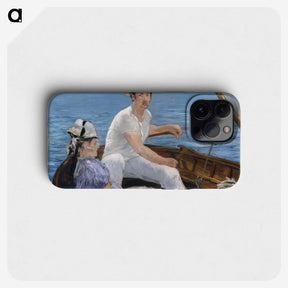 1-84_Edouard-Manet_phone