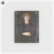 1-84_Edward-Burne-Jones_memo
