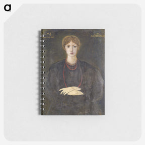 1-84_Edward-Burne-Jones_memo