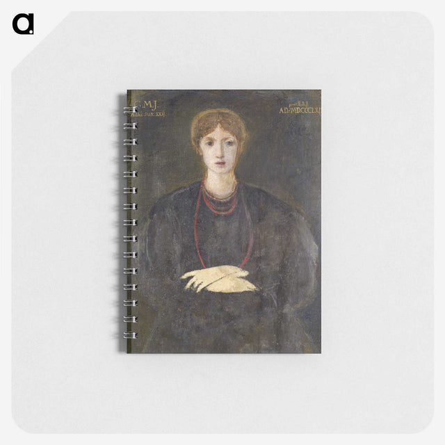 1-84_Edward-Burne-Jones_memo