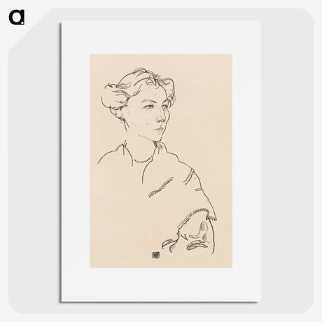 1-84_Egon-Schiele_picture