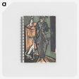 1-84_Ernst-Ludwig-Kirchner_memo