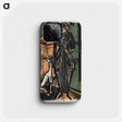 1-84_Ernst-Ludwig-Kirchner_phone