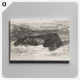 1-84_Eugene-Delacroix_canvas