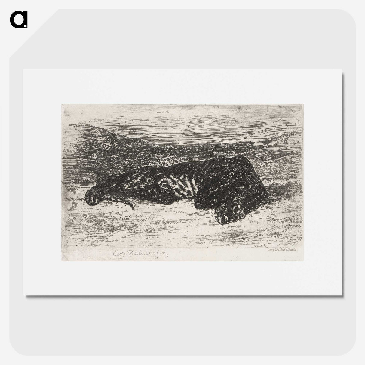 1-84_Eugene-Delacroix_picture