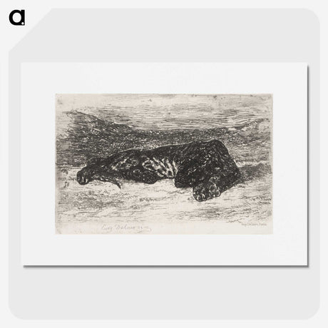 1-84_Eugene-Delacroix_picture