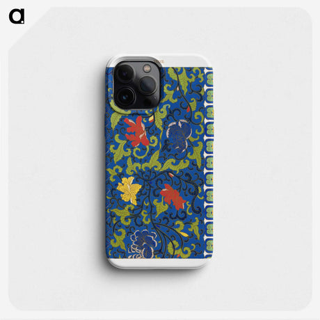 1-84_Examples-of-Chinese-Ornament_phone