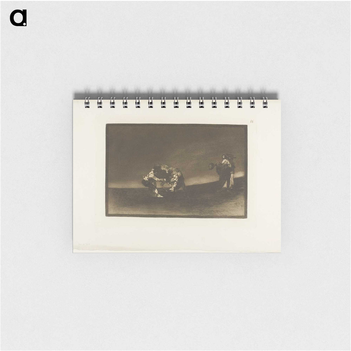 1-84_Francisco-de-Goya_memo