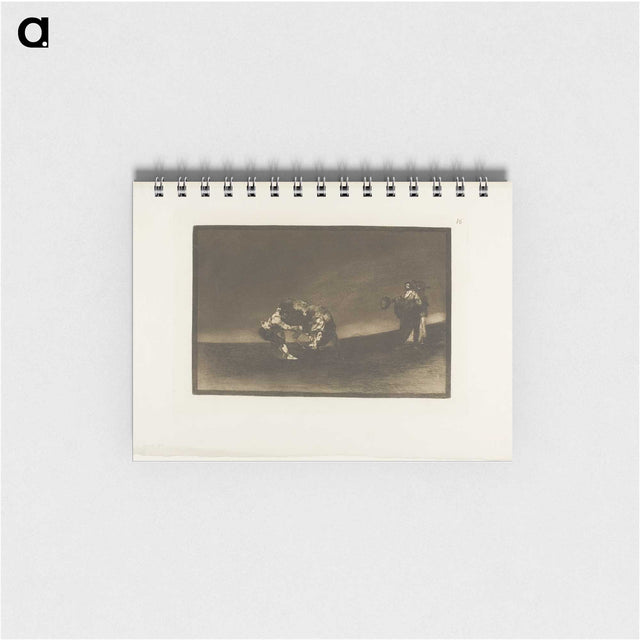 1-84_Francisco-de-Goya_memo