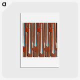 1-84_Furuya-Korin_hagaki