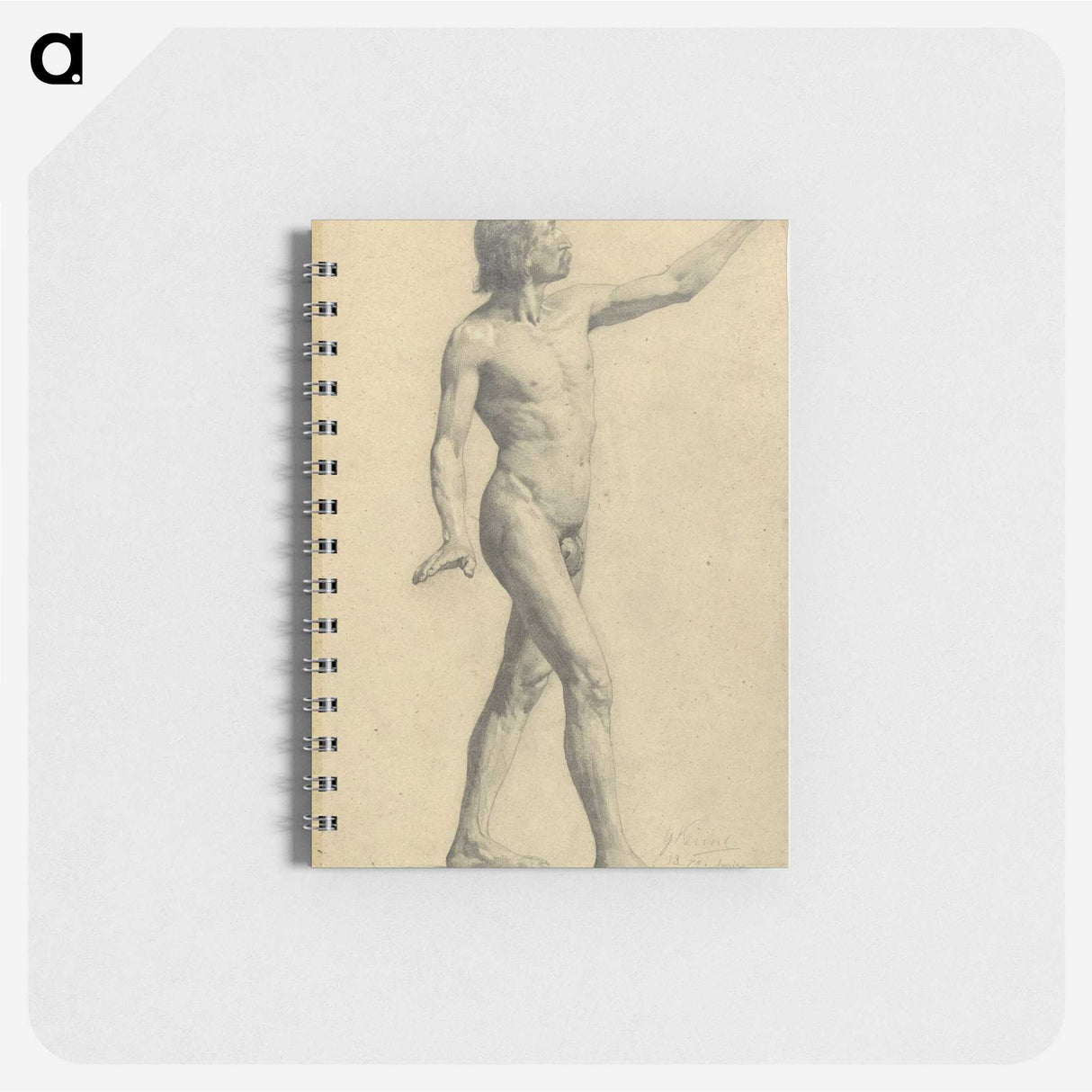 1-84_Gustav-Klimt_memo