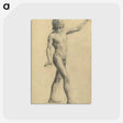1-84_Gustav-Klimt_postcard
