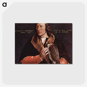 1-84_Hans-Holbein-the-Younger_postcard