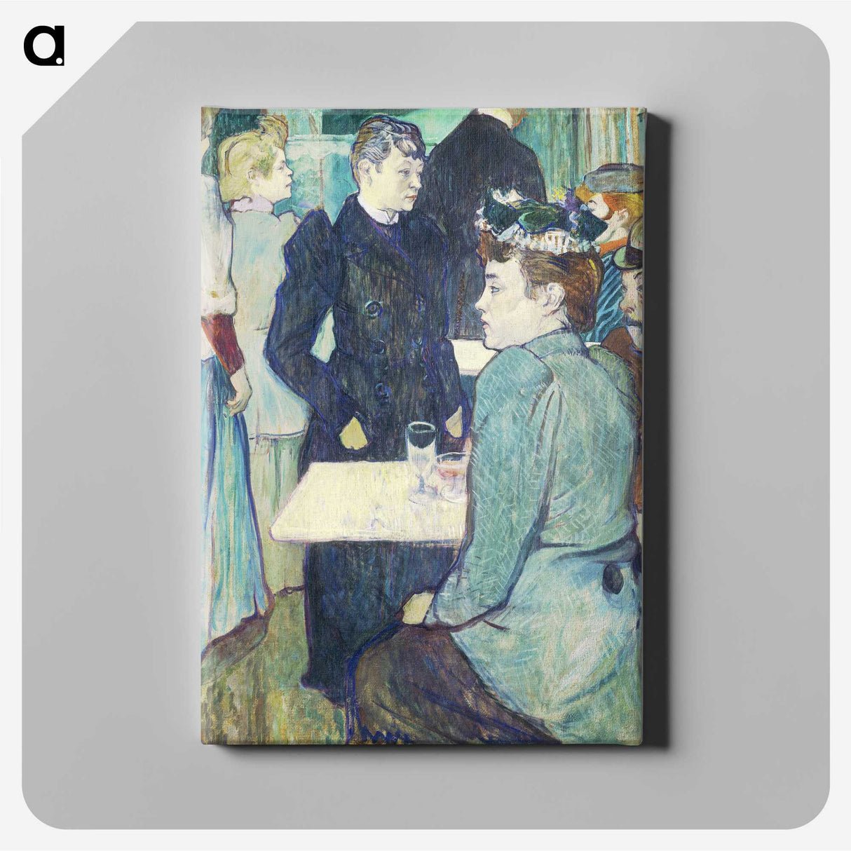 1-84_Henri-de-Toulouse-Lautrec_canvas
