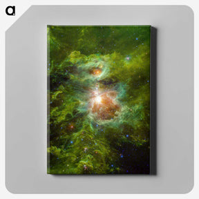 1-84_Hubble-Images_canvas