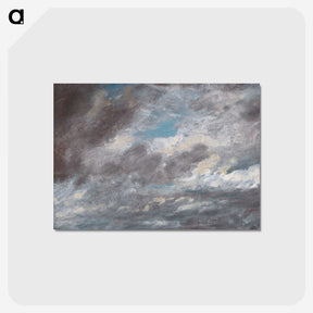 1-84_John-Constable_postcard