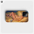 1-84_John-Sloan_phone