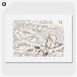 1-84_Katsushika-Hokusai_picture