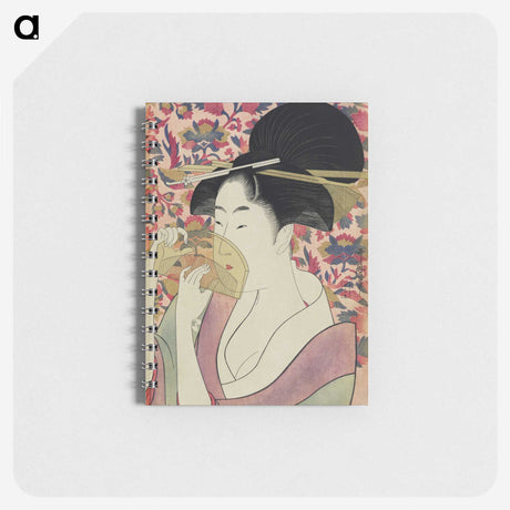 1-84_Kitagawa-Utamaro_memo