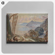 1-84_Magnus-Enckell_canvas