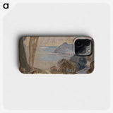 1-84_Magnus-Enckell_phone