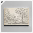 1-84_Magnus-von-Wright_canvas