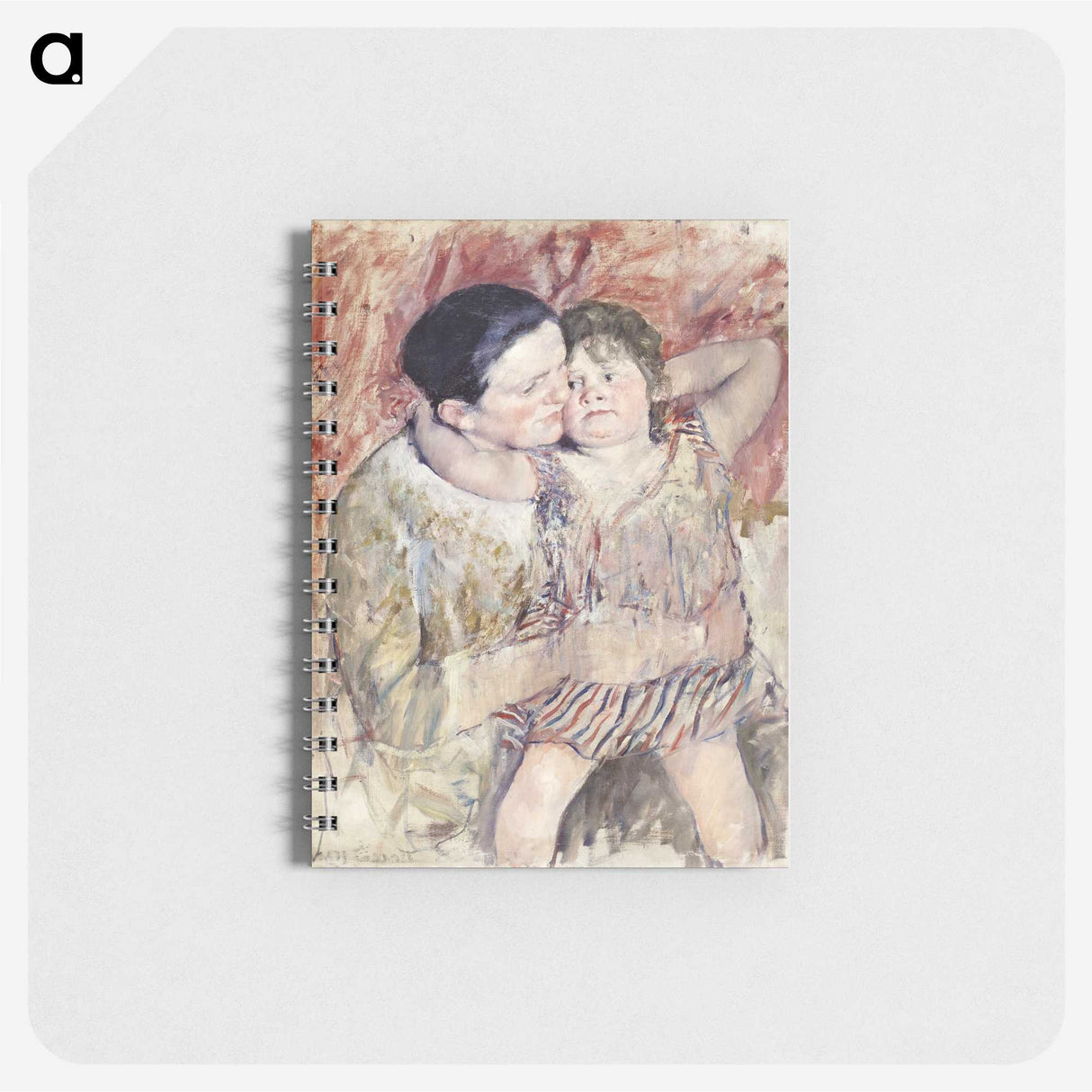 1-84_Mary-Cassatt_memo