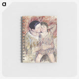 1-84_Mary-Cassatt_memo