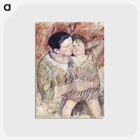 1-84_Mary-Cassatt_postcard